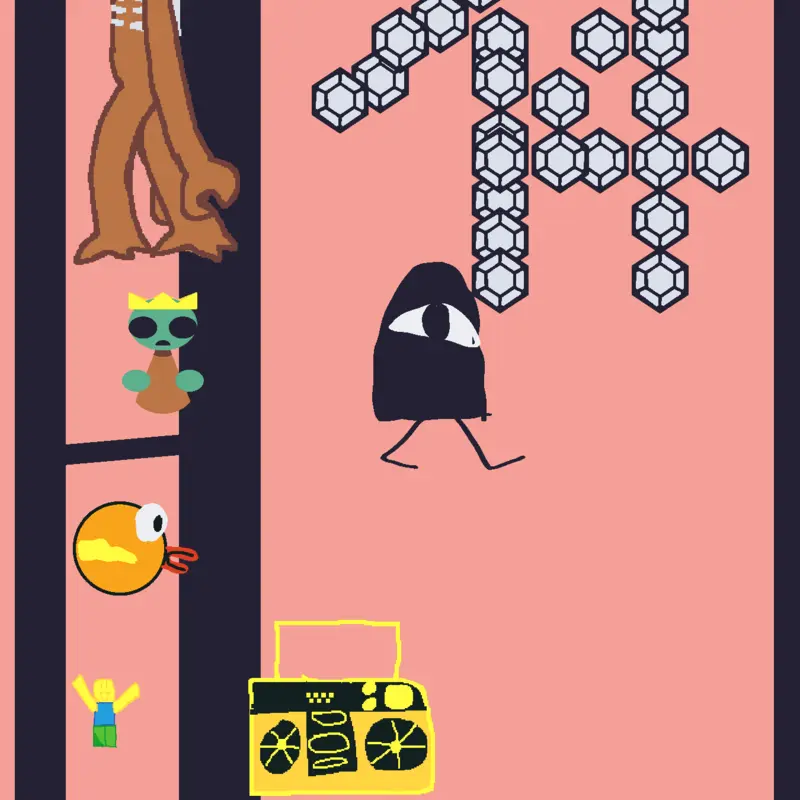 Game by @Asdreus
