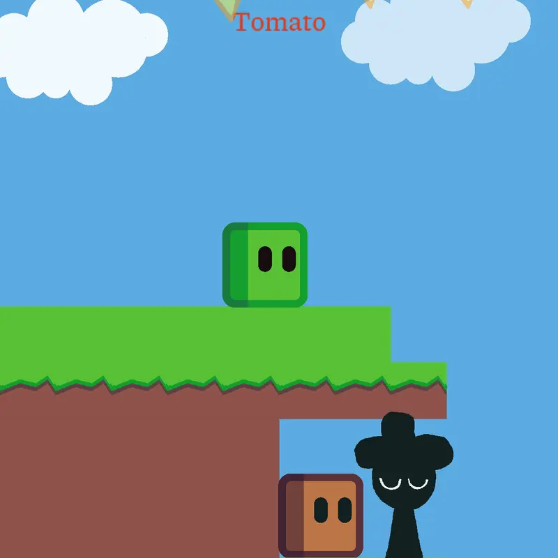 Game by @hawliprohacker