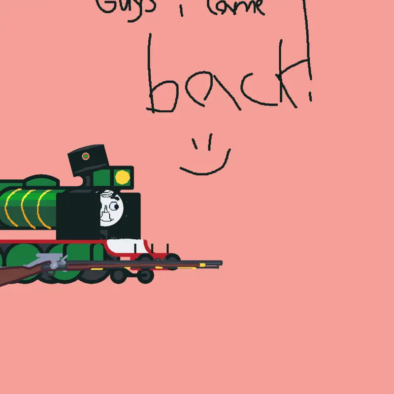 Game by @thatonetrain_imback