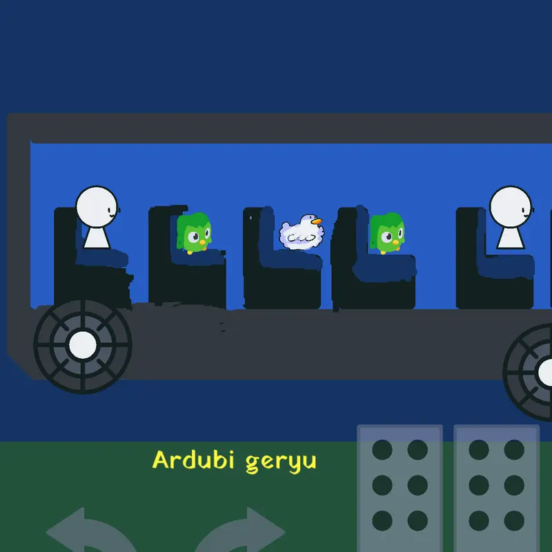 Game by @RTE826
