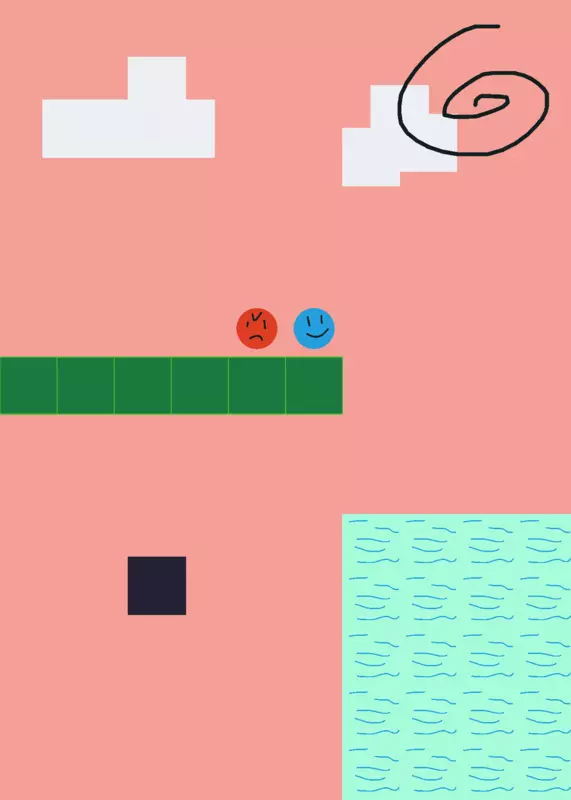 Game by @gamertobe