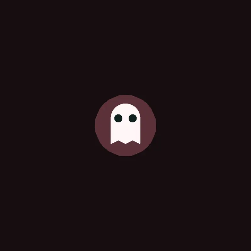 Ghost hunter by @Fellzin1223