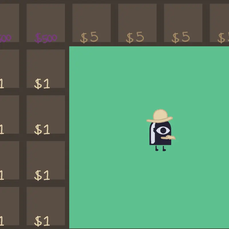 Game by @JSAAnimates