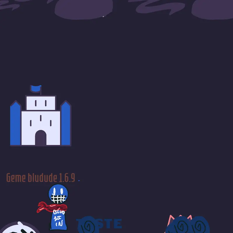 Game by @LuKssCarvalho