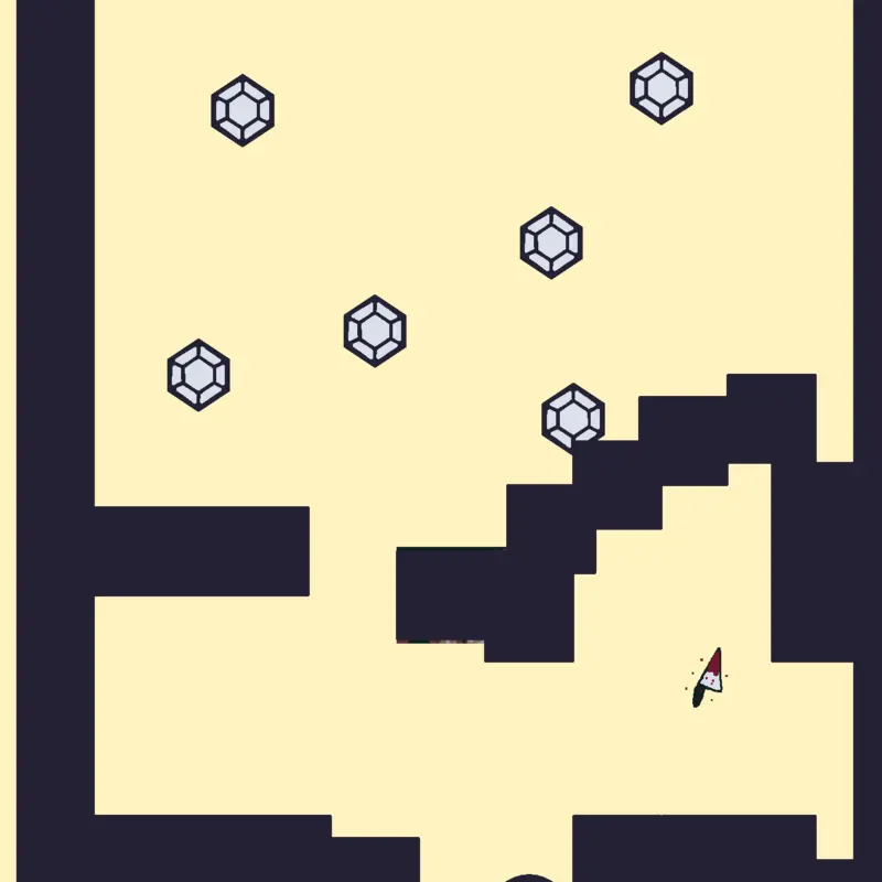 Game by @KittyMonster