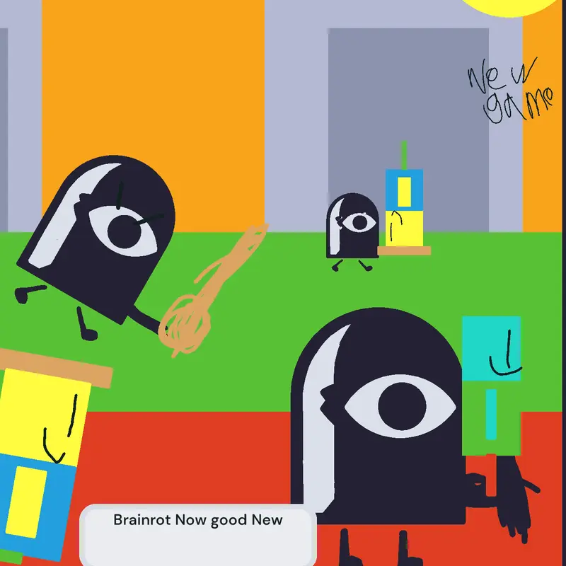Game by @SolomanP