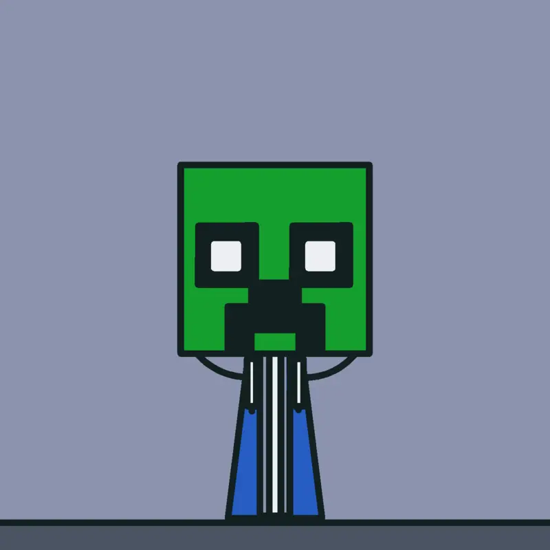 Game by @CreeperSansTNT