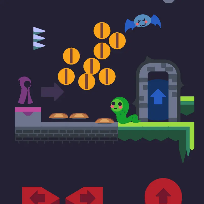 Game by @Melovecubes