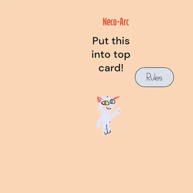 Game by @Carmela