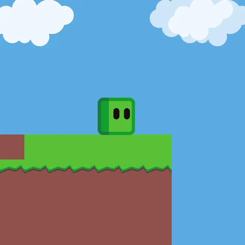 Game by @spikerm