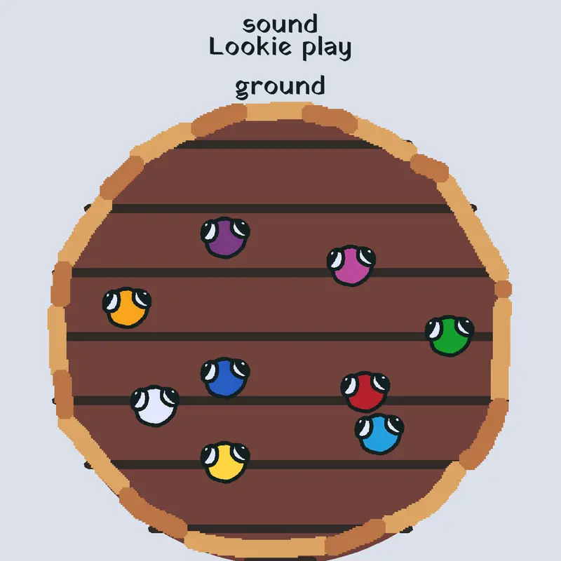 Game by @dumgames