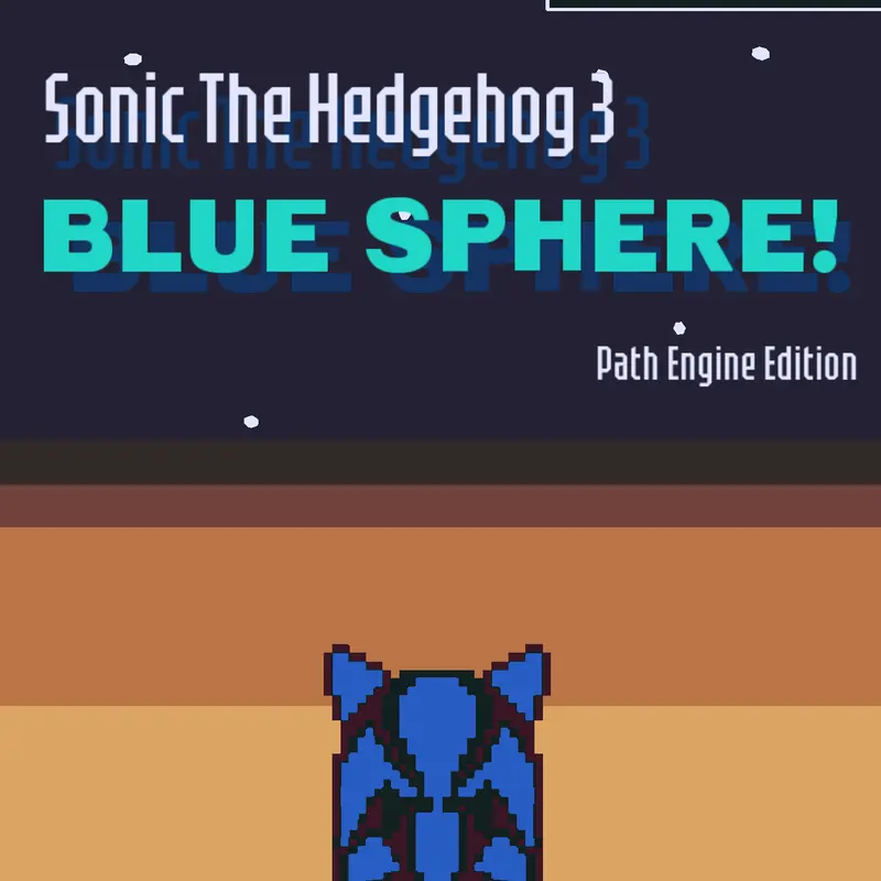 Game by @sonichte