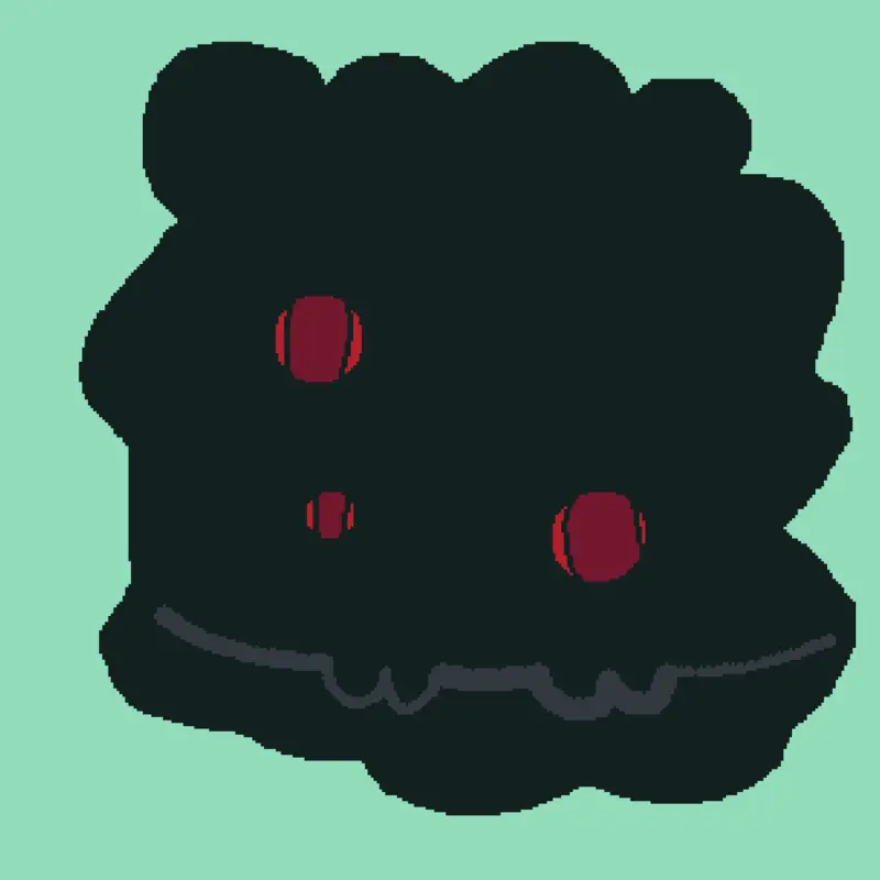 Game by @francisjhorror21