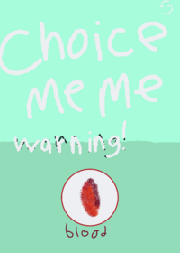 CHOICE MEME