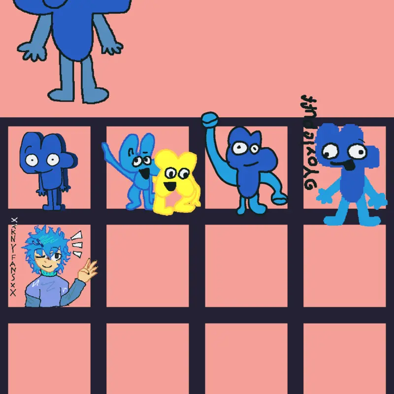 Game by @VioletEvergarden