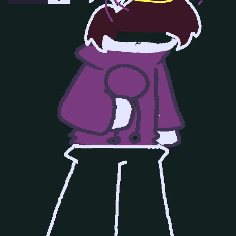 Game by @a_party_pooper