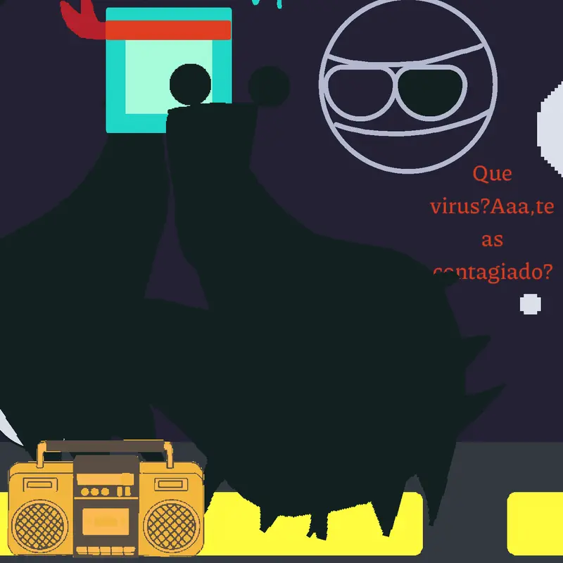 Game by @Ajoloxi