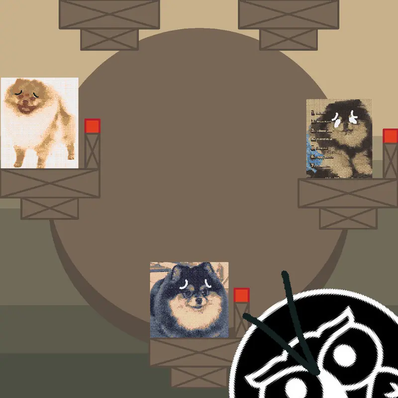 Game by @Pomeraniancute