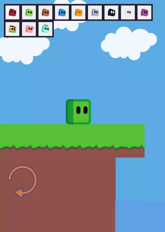 Game by @rockob1013