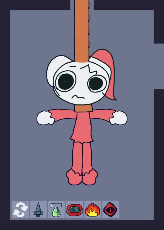 Game by @silly_samantha