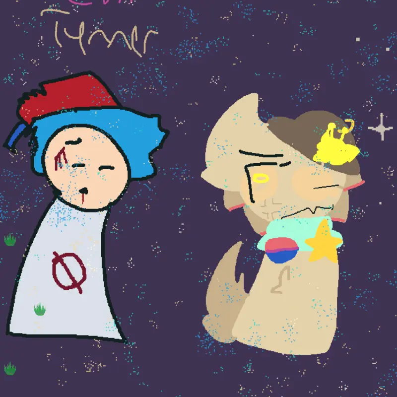 Game by @Fridaynightfunking