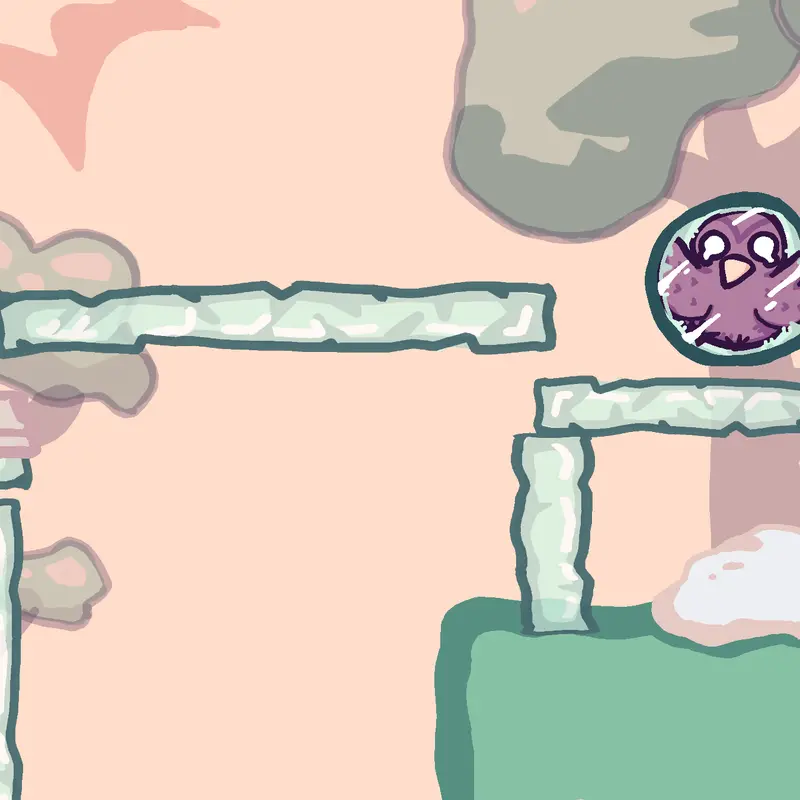 Game by @TheAwsomeM