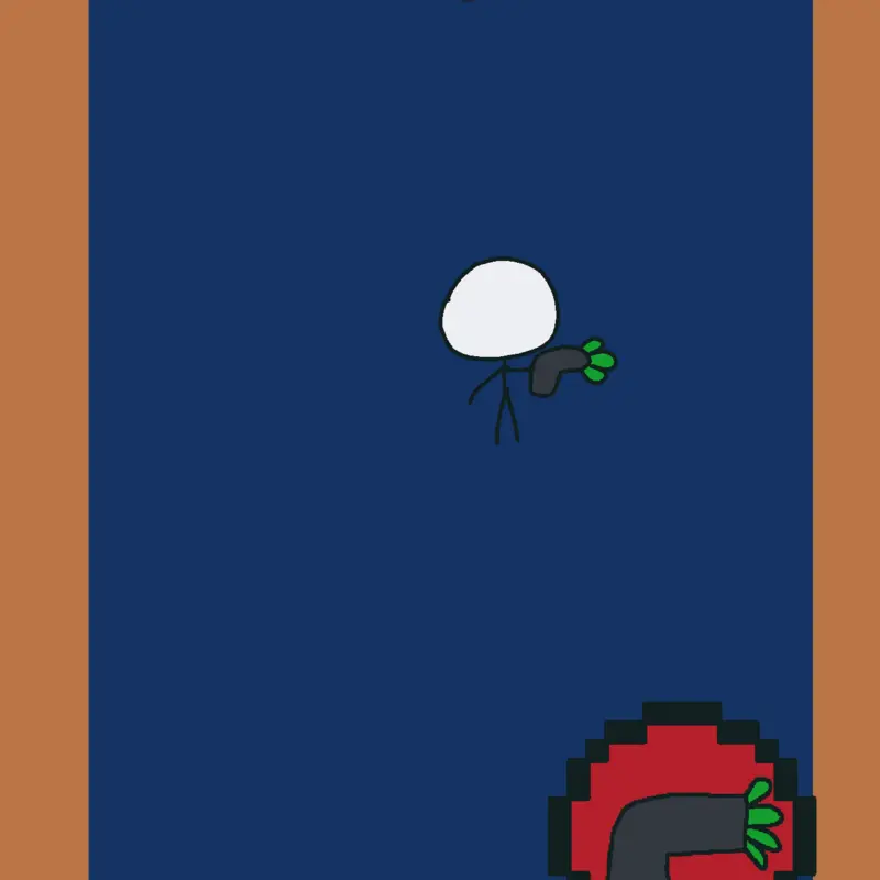 Game by @brunomiguel