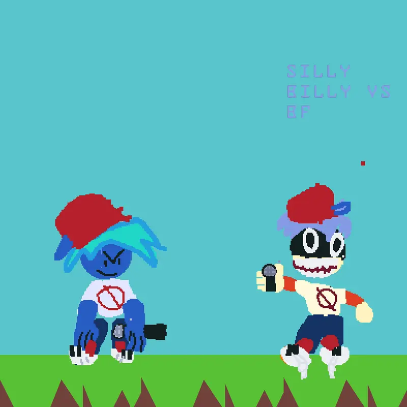 Game by @bitter_giggle