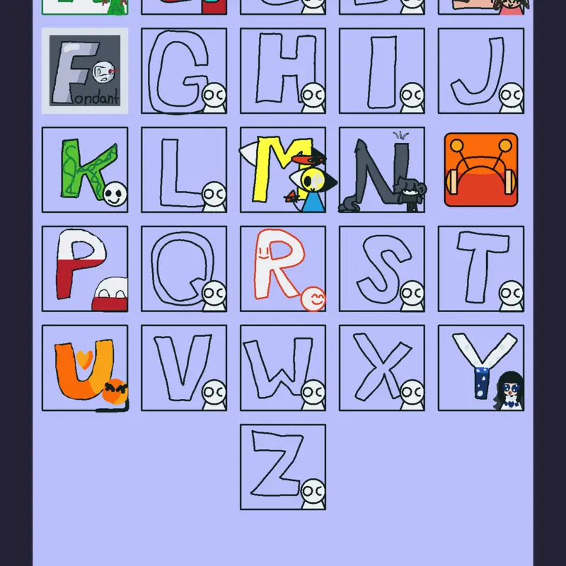 Game by @-C0NNI3-