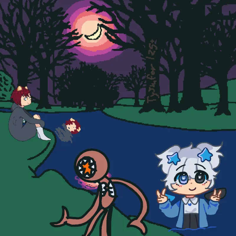 Game by @Jaiden02262011