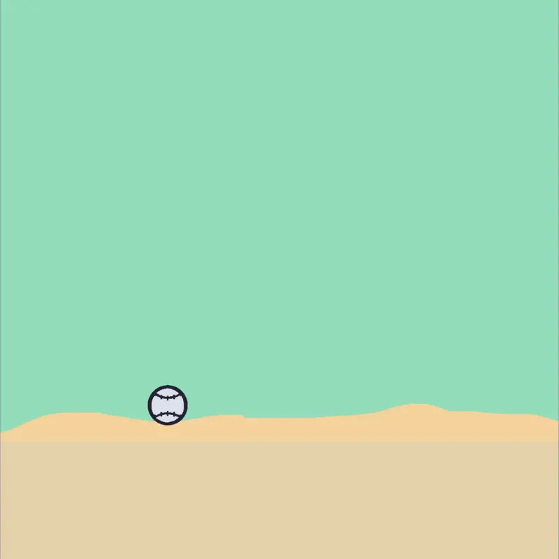 Game by @qienzo
