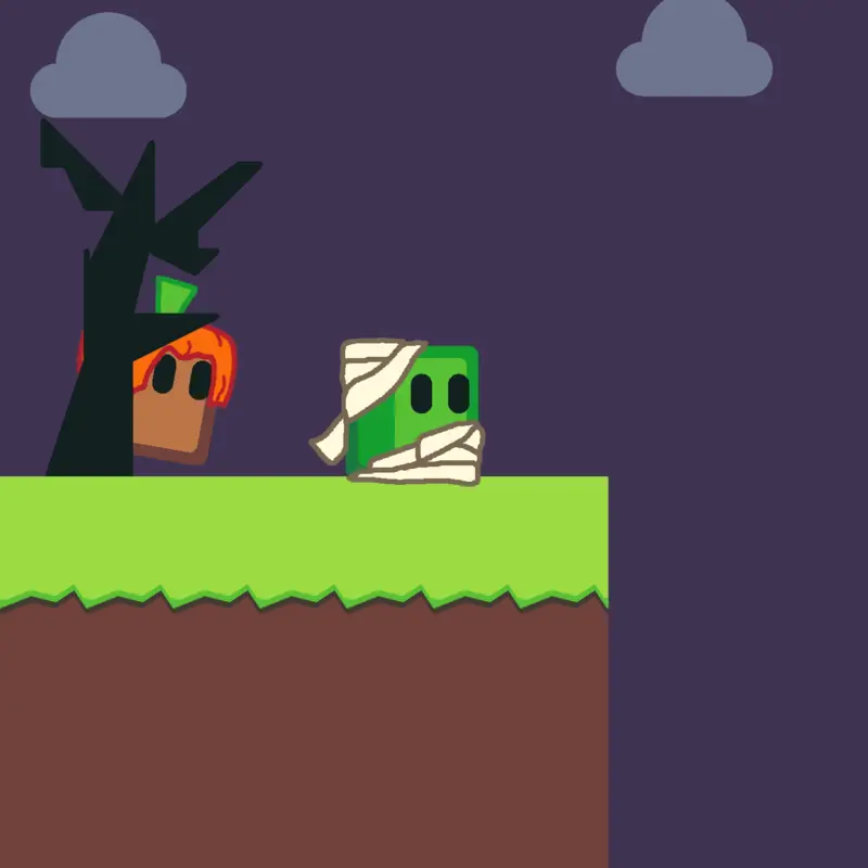 Game by @EddyBlowzer9000