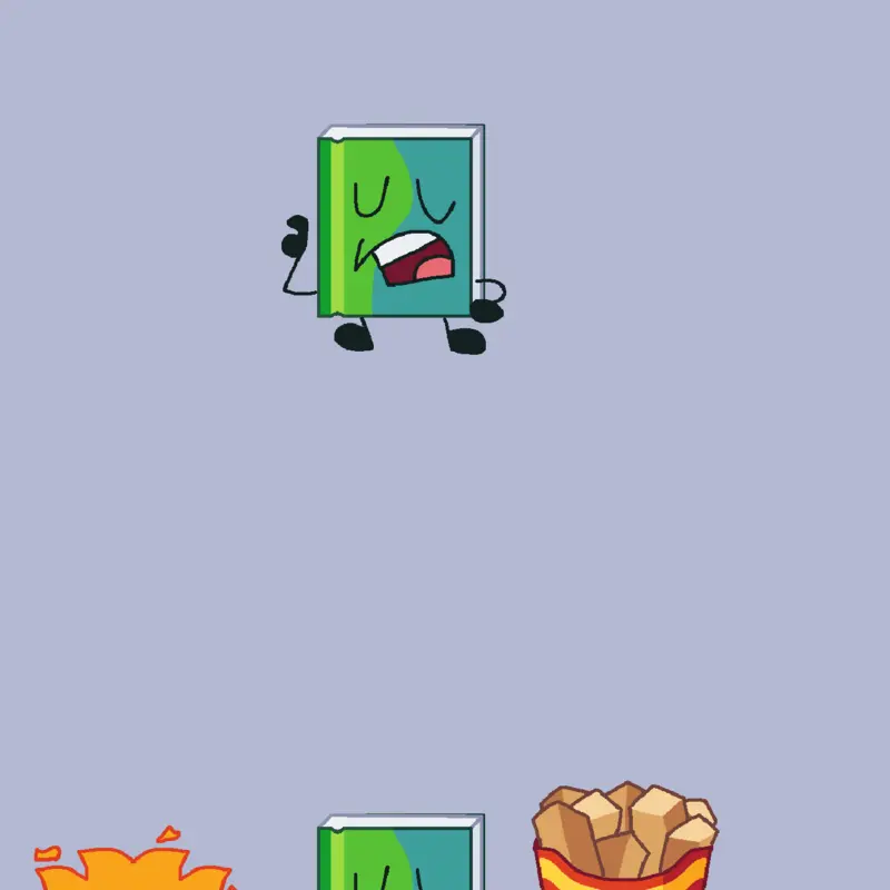 Game by @jamdkb