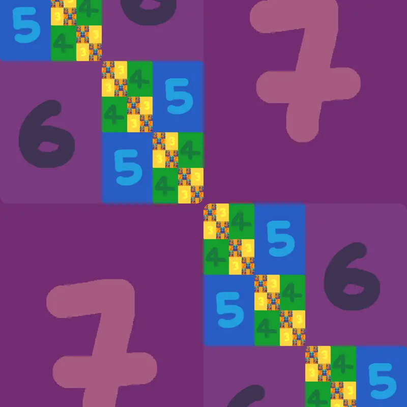 Game by @marcusrythian