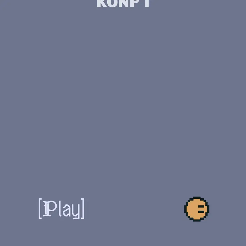 Game by @Rubil