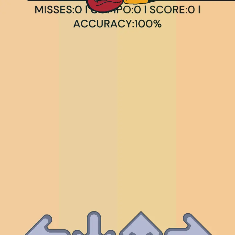 Game by @yasel_XD