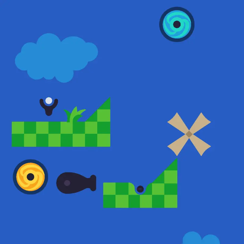 Game by @romario_UKR
