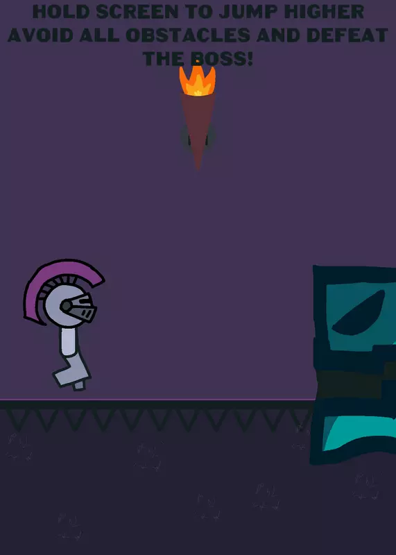 Game by @kaioestevanpedroso