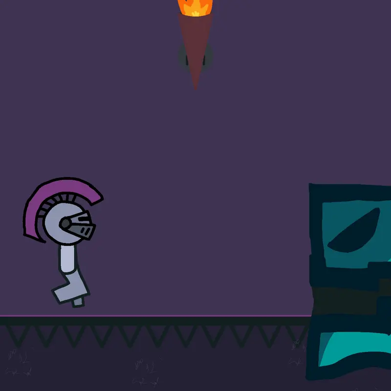 Game by @kaioestevanpedroso