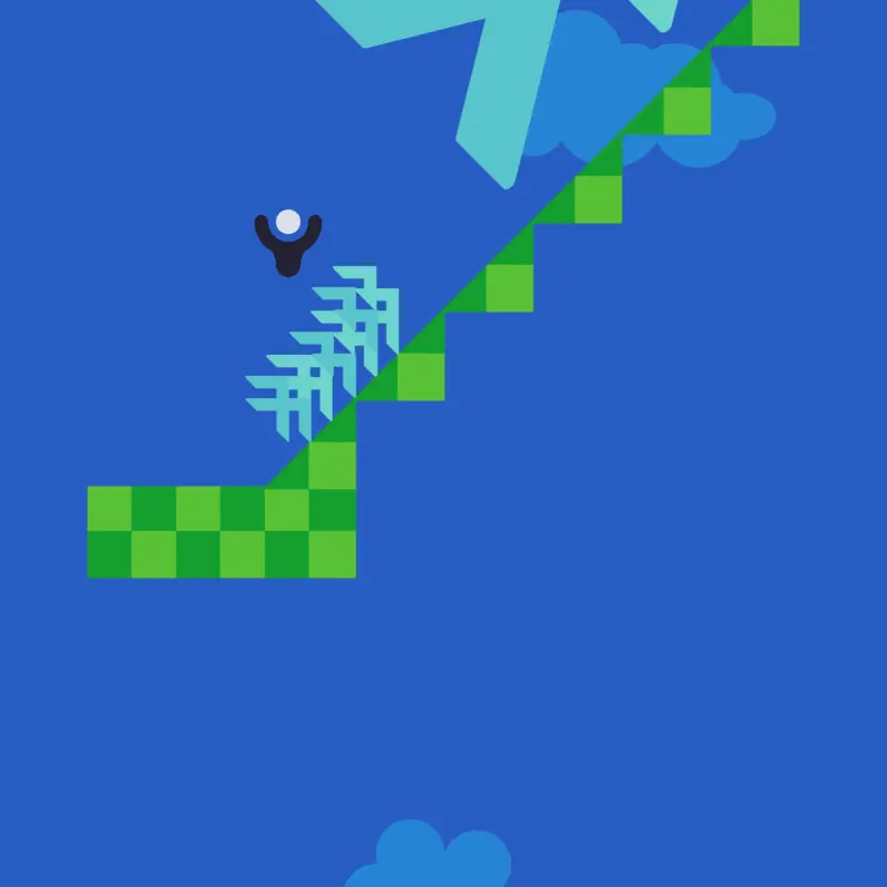 Game by @oireks