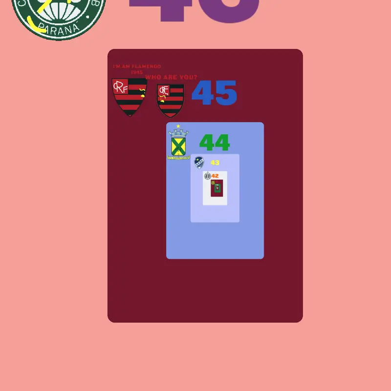Game by @paysandu