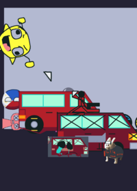 oc remix