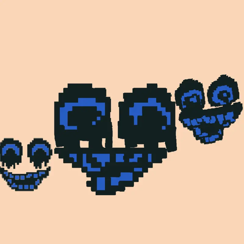 Game by @dabdab3