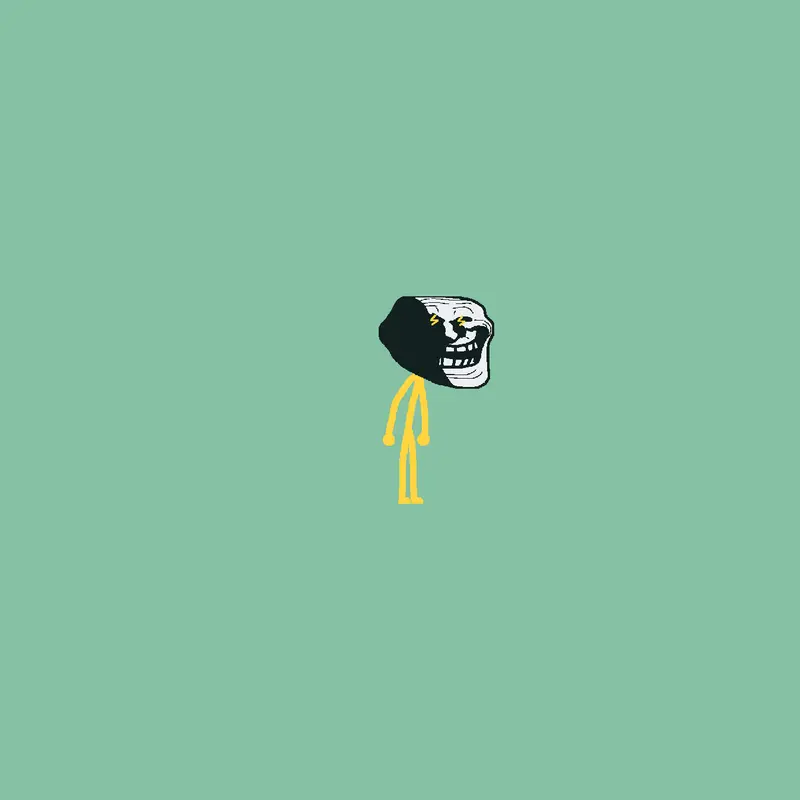 Game by @TheWeepingGod