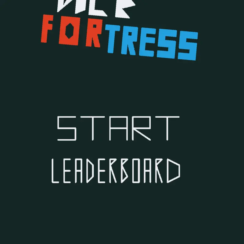 Game by @GooseGamez