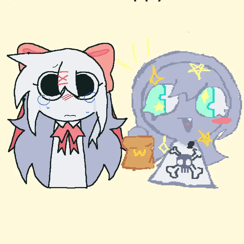 Game by @Lynxville