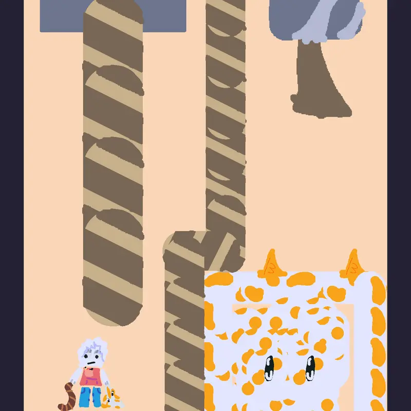 Game by @sandyemoji