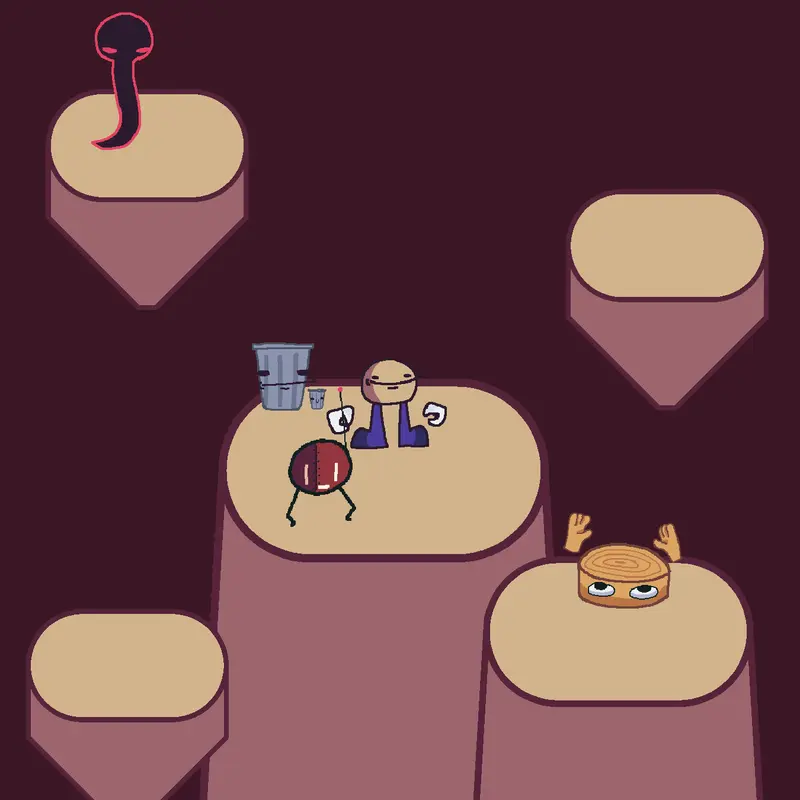 Game by @Bard