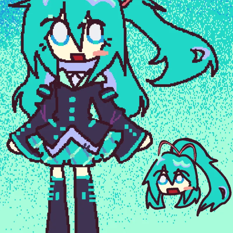 Game by @Da1sy_tul1ps
