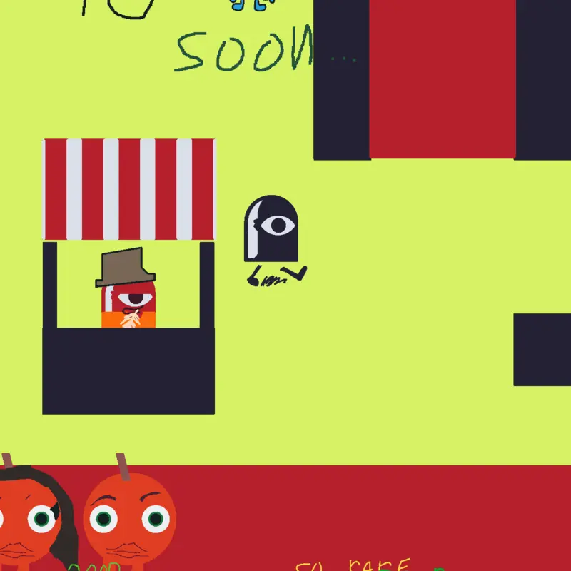 Game by @momcelll88